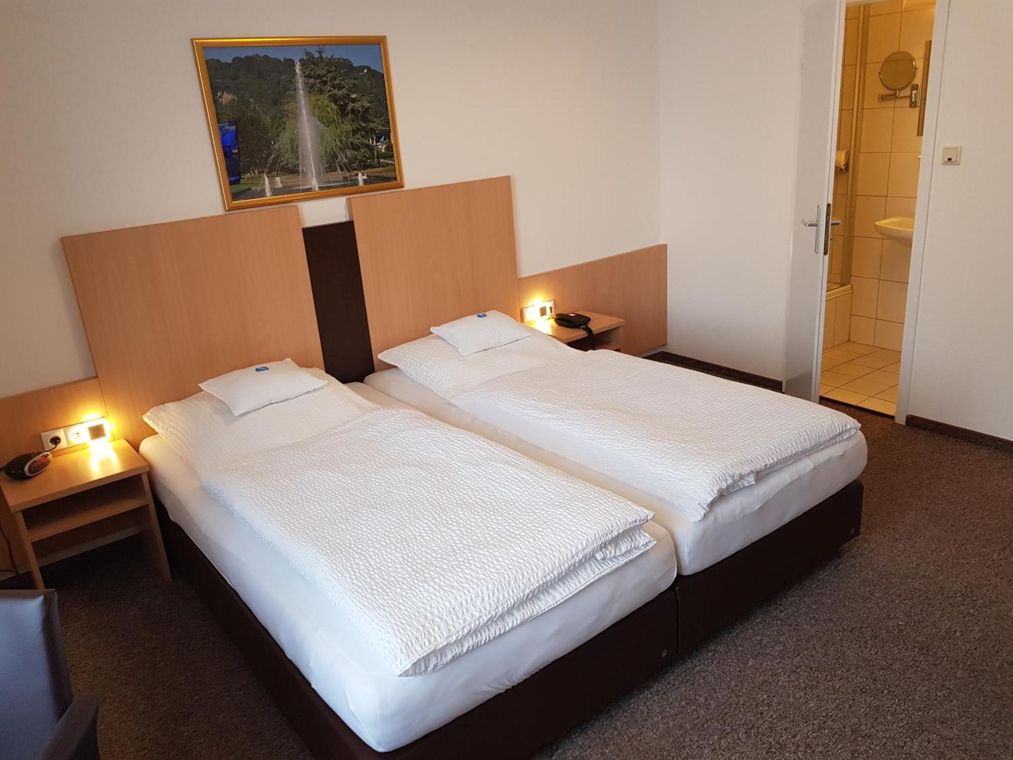 Hotel Zum Anker Andernach Quarto foto