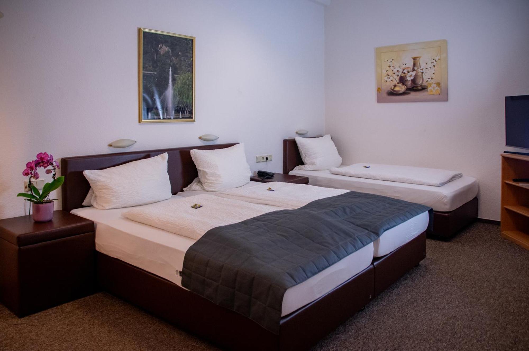 Hotel Zum Anker Andernach Quarto foto