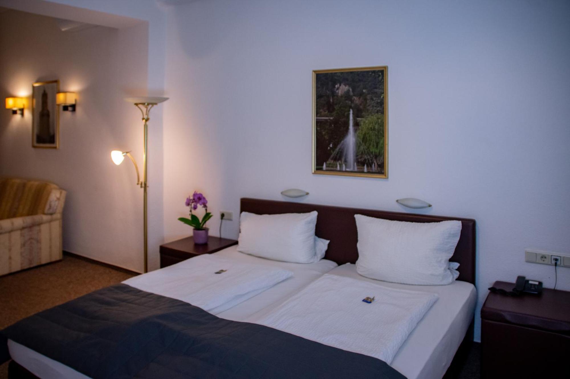 Hotel Zum Anker Andernach Quarto foto