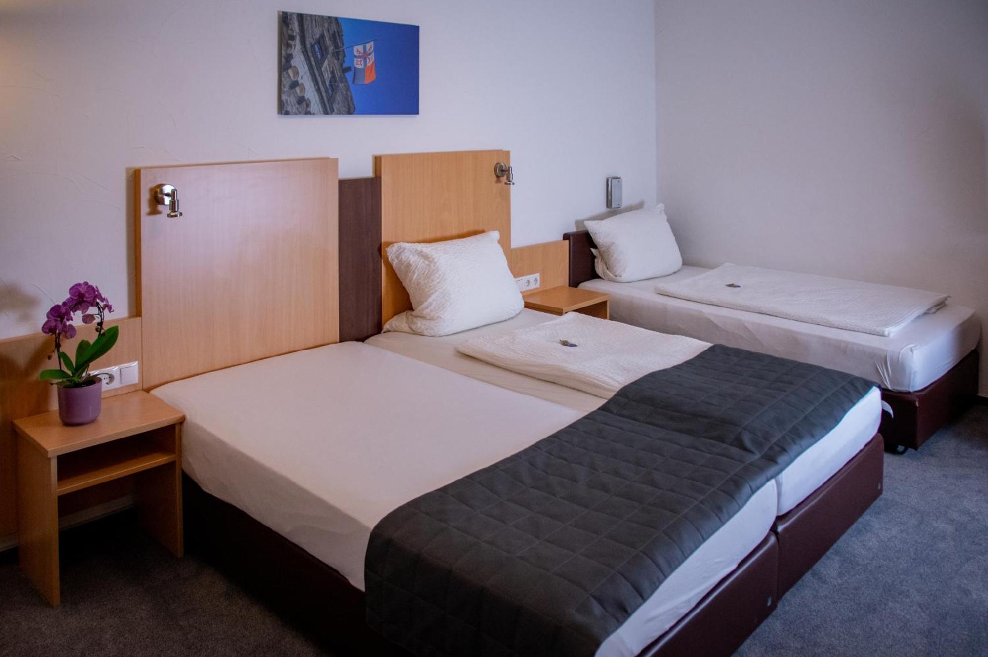 Hotel Zum Anker Andernach Quarto foto