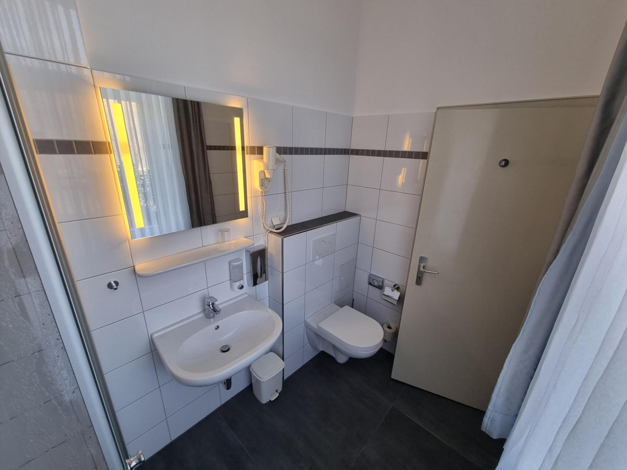 Hotel Zum Anker Andernach Quarto foto