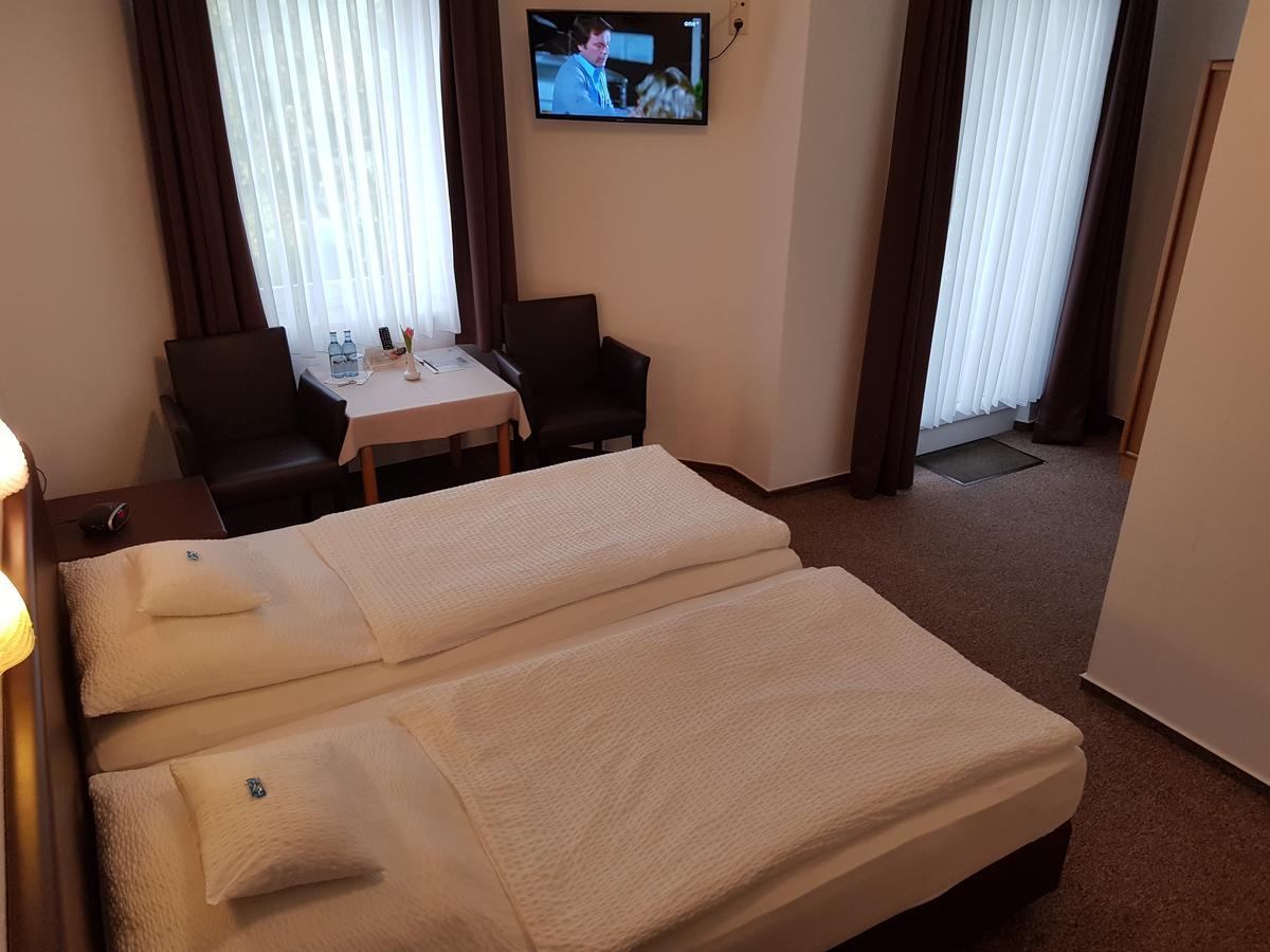 Hotel Zum Anker Andernach Quarto foto